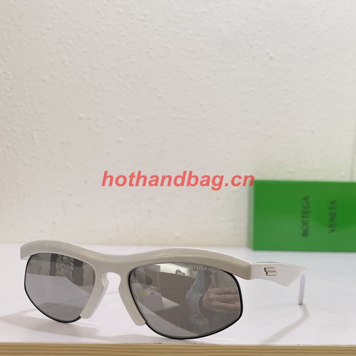 Bottega Veneta Sunglasses Top Quality BVS00377